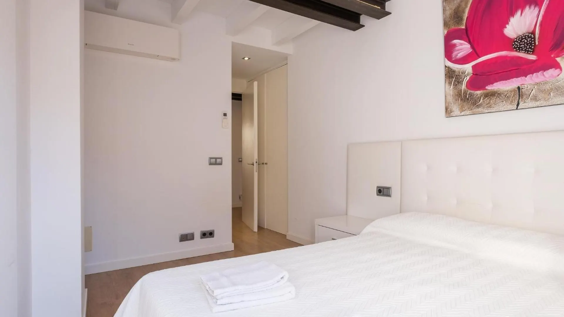Holiday home Townhouse San Sebastia By Sunvillas Mallorca Pollenca Spain