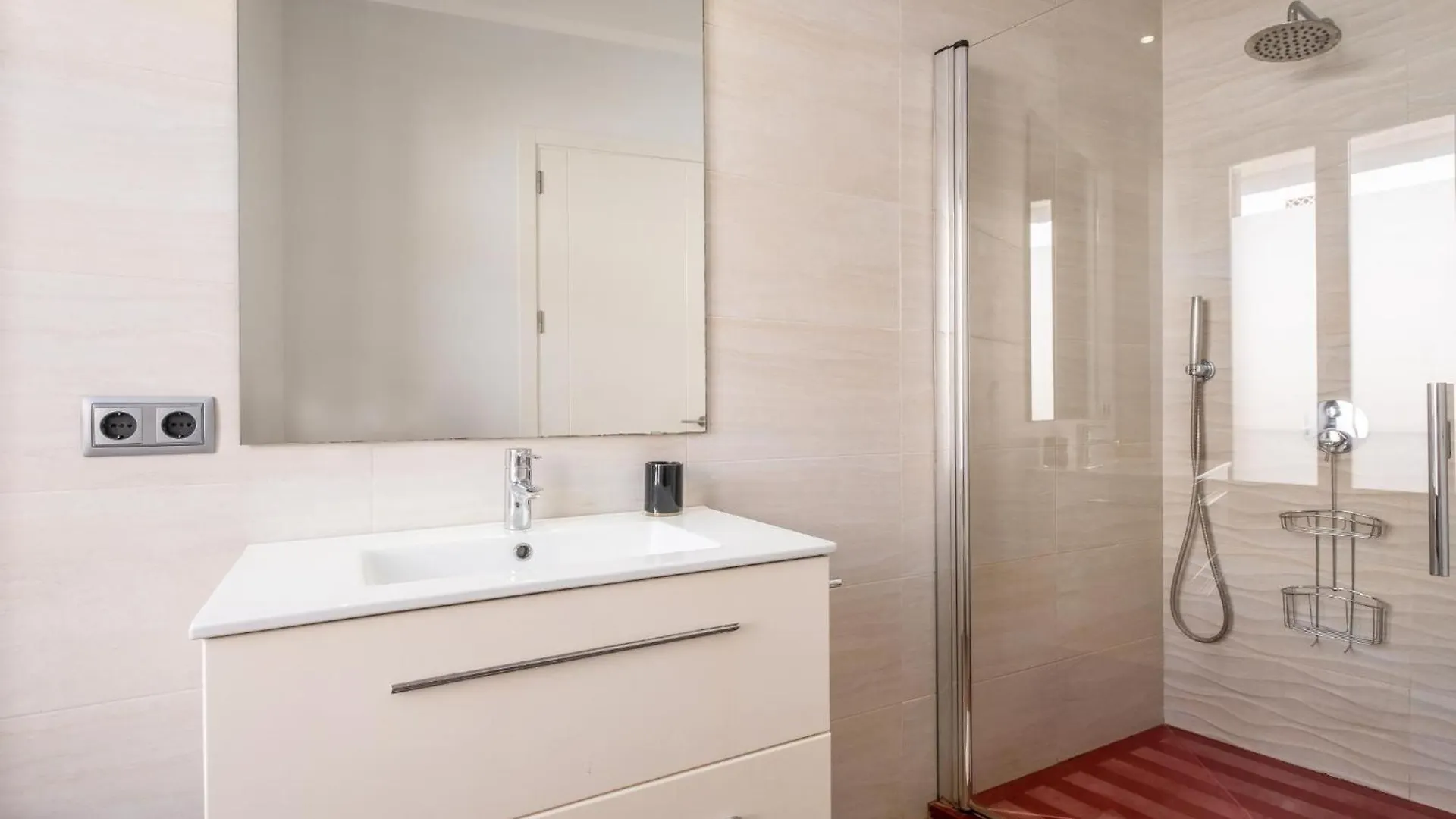 Townhouse San Sebastia By Sunvillas Mallorca Pollenca 0*,