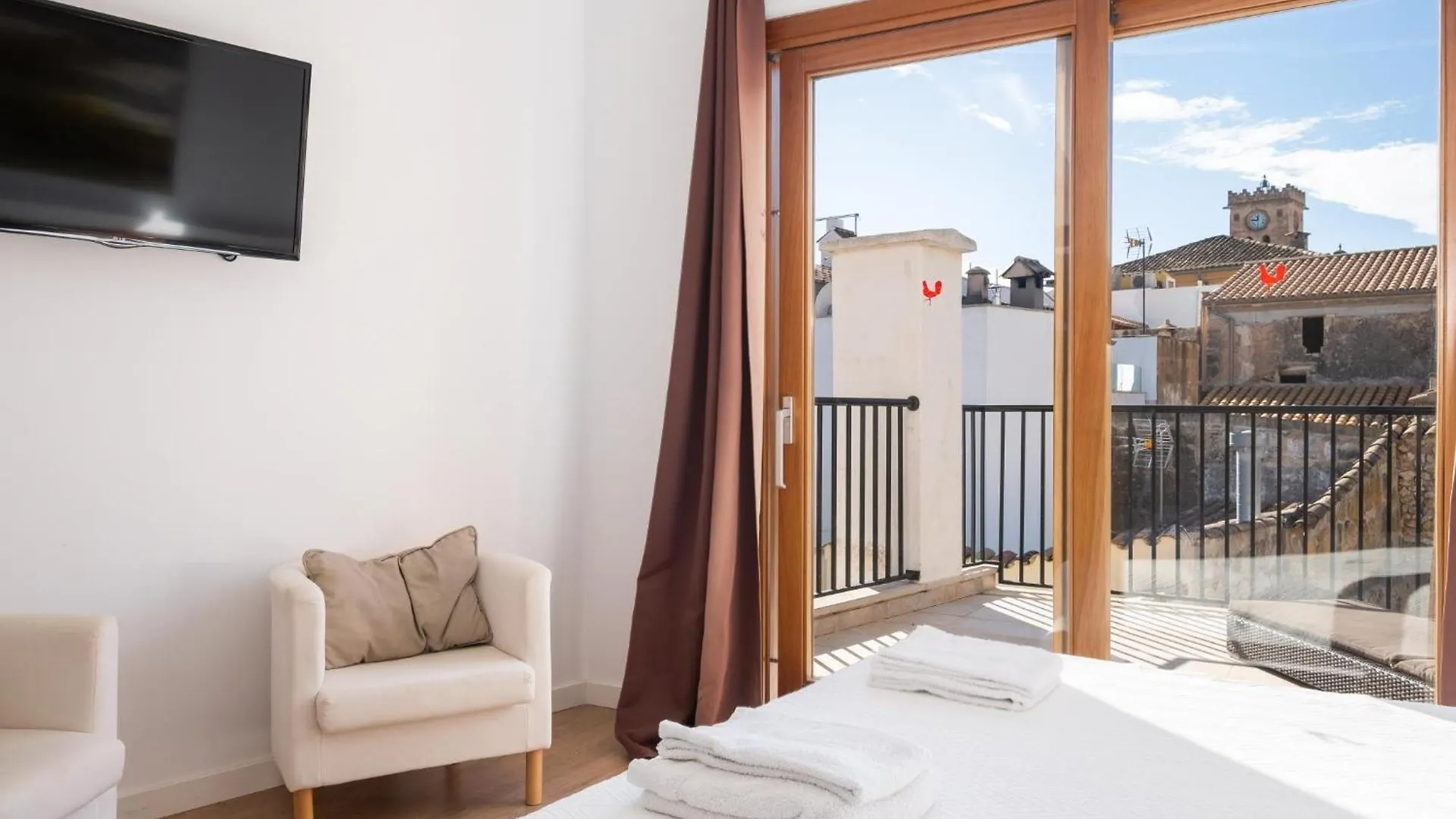Townhouse San Sebastia By Sunvillas Mallorca Pollenca 0*,