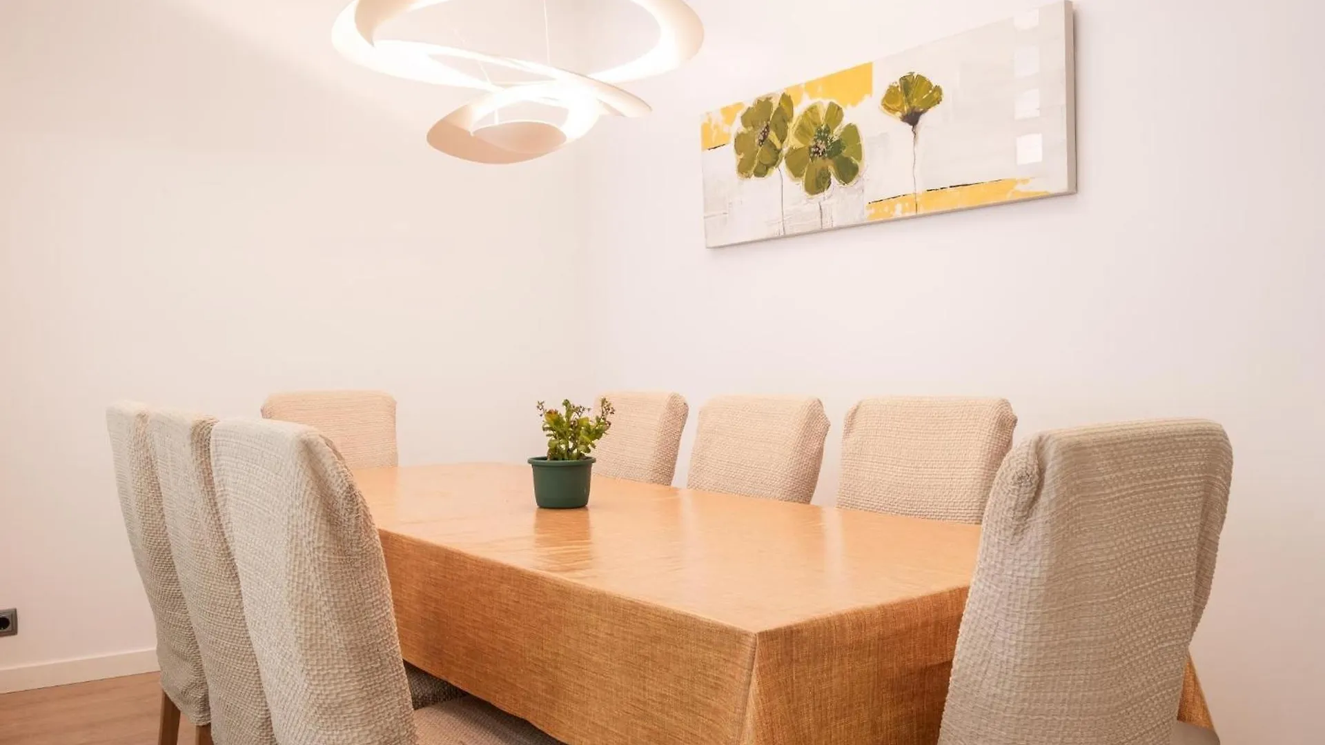 Townhouse San Sebastia By Sunvillas Mallorca Pollenca