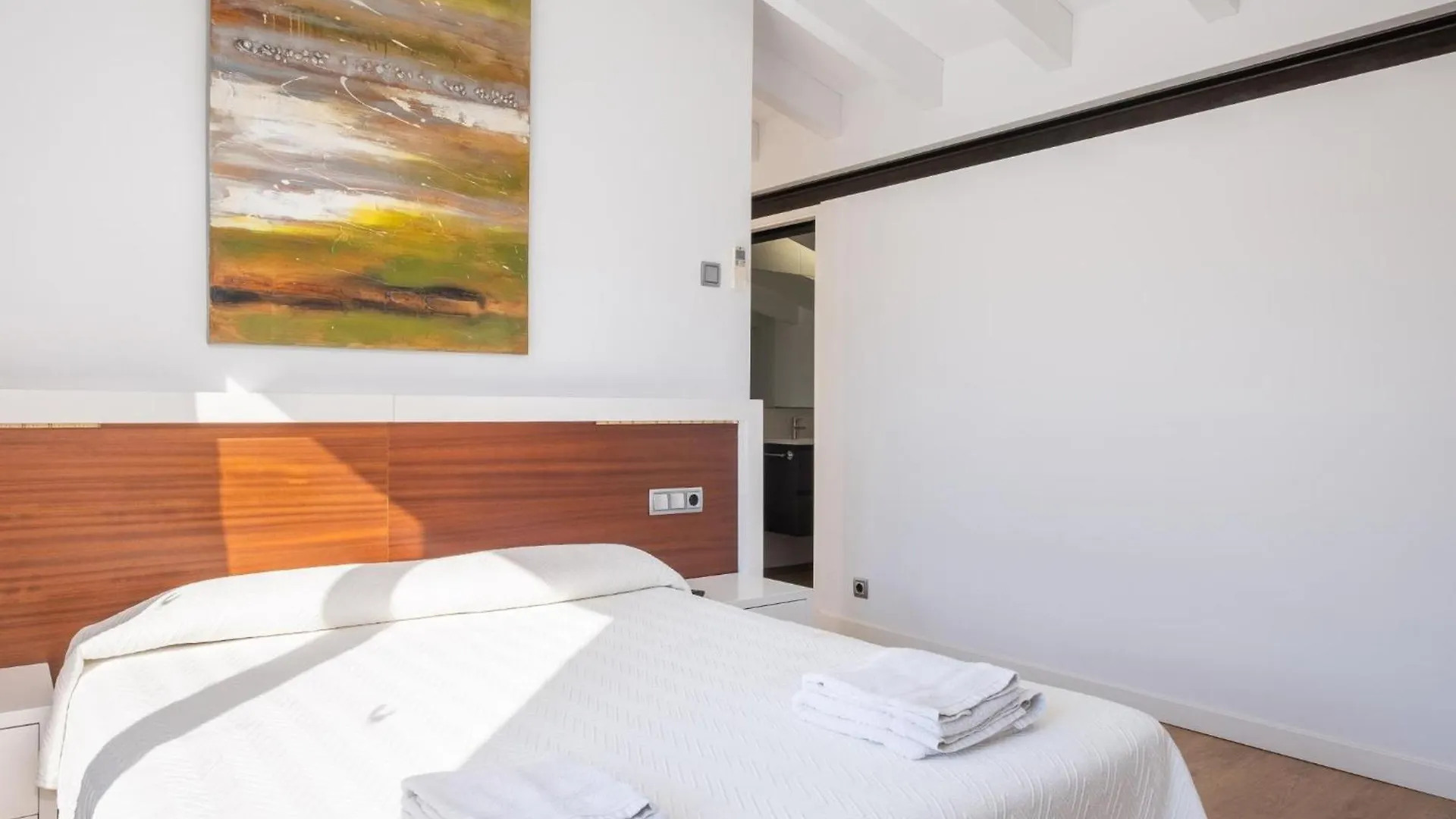 Townhouse San Sebastia By Sunvillas Mallorca Pollenca Holiday home