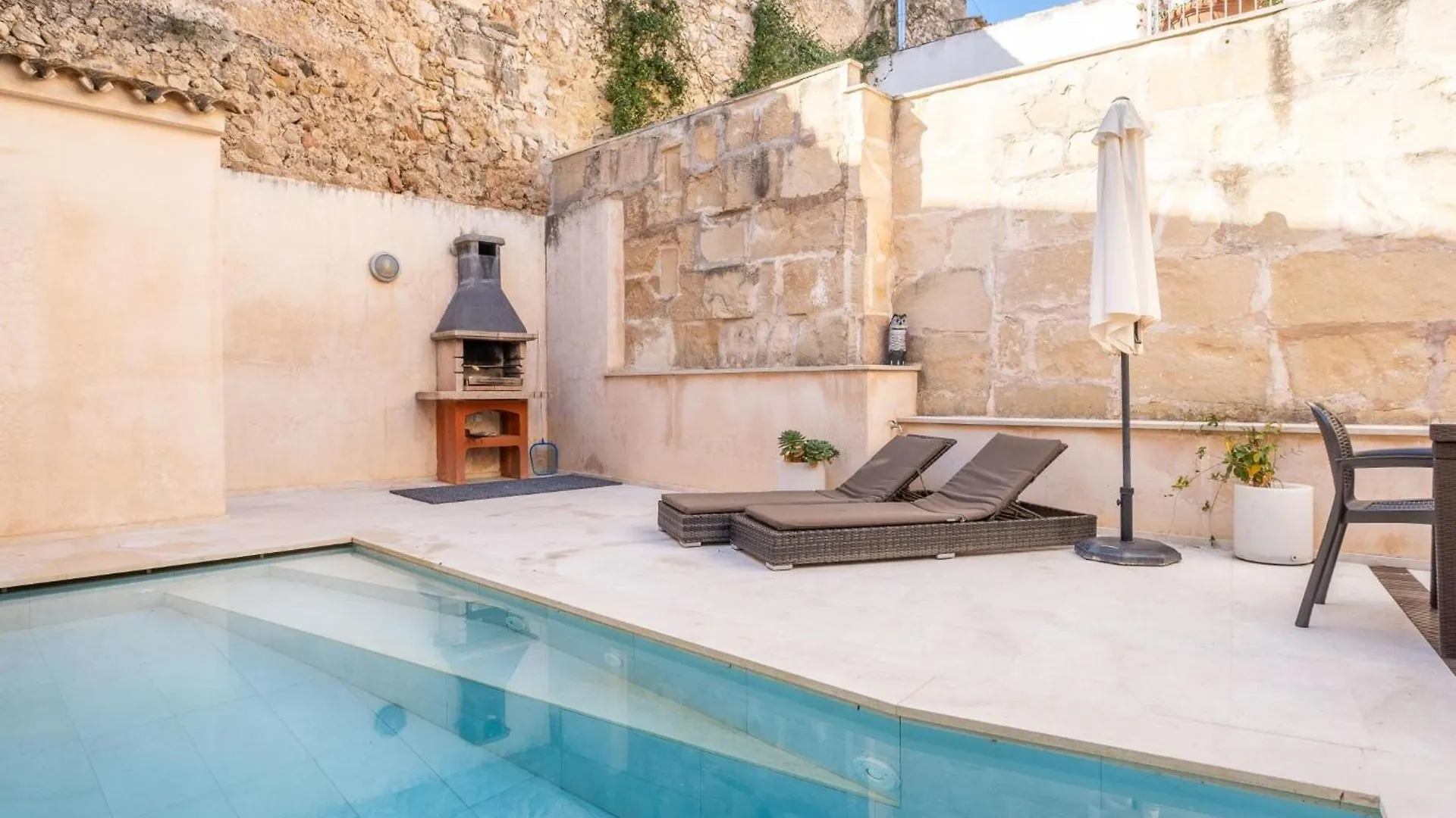Townhouse San Sebastia By Sunvillas Mallorca Pollenca 0*,  Spain