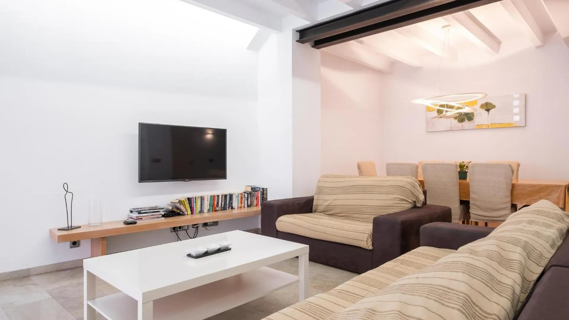 Townhouse San Sebastia By Sunvillas Mallorca Pollenca Spain