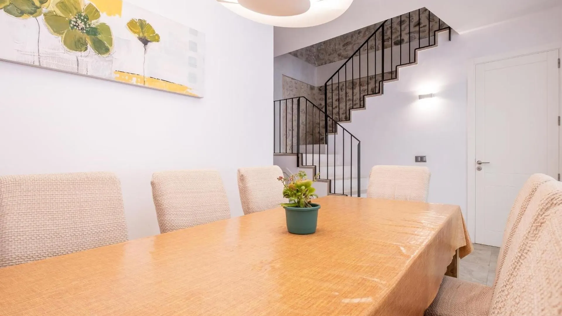 Holiday home Townhouse San Sebastia By Sunvillas Mallorca Pollenca