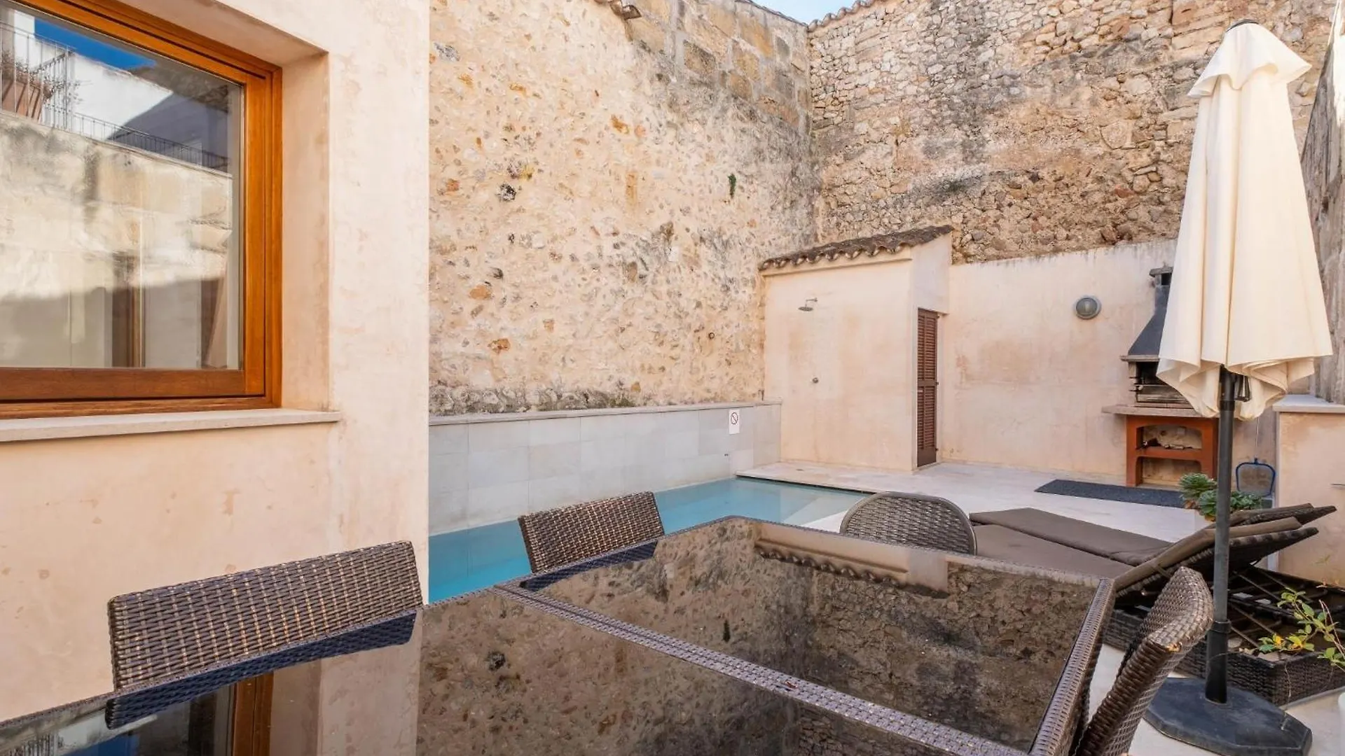 Townhouse San Sebastia By Sunvillas Mallorca Pollenca 0*,